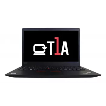 Refurbished Lenovo ThinkPad T14s Gen 2 14 inch Intel Core i5-1135G7 16GB 256GB SSD Windows 11 Pro