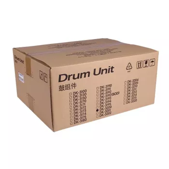 Unitate de tambur originală Kyocera DK-3200(E) (30C0Y93010) - 300 000 pagini