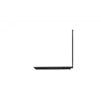 Stație de lucru mobilă Lenovo ThinkPad P16s Gen 5 (AMD) 21XG0018PB, 16 inch WUXGA IPS, AMD Ryzen AI 7 PRO 450, 32 GB LPDDR5x, 1 TB SSD, NVIDIA RTX PRO 500 Blackwell 6 GB, Windows 11 Pro