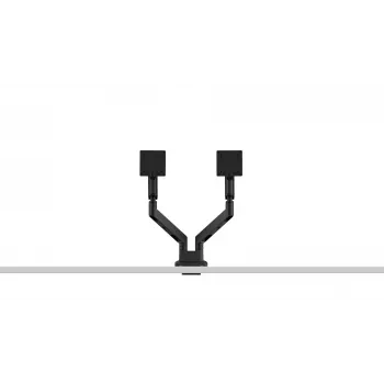 BenQ BDL01 Ergo Arm Dual Monitor Arm, Black