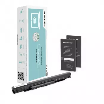 MITSU baterie HS03 HS04 HSTNN-LB6U HSTNN-LB6V pentru HP - 2200 mAh (33 Wh)