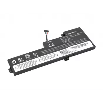Acumulator MITSU 01AV419 pentru Lenovo ThinkPad T470 T480 A475 A485 - 2000 mAh (23 Wh)