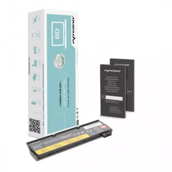 MITSU baterie 45N1127 pentru Lenovo ThinkPad T440 T450s X240 - 4400 mAh (48 Wh)