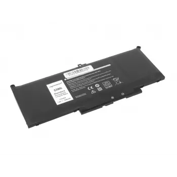 MITSU baterie MYJ96 pentru Dell Latitude 7390 7490 - 7200 mAh (53 Wh)