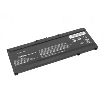 MITSU baterie SR04XL TPN-C133 pentru HP Omen 15-DC 15-CE - 3500 mAh (54 Wh)
