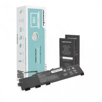 MITSU baterie TT03XL pentru HP EliteBook 755 850 G5 850 G6 - 4400 mAh (49 Wh)
