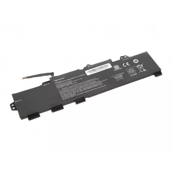 MITSU baterie TT03XL pentru HP EliteBook 755 850 G5 850 G6 - 4400 mAh (49 Wh)