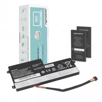 MITSU baterie 45N1108 pentru Lenovo ThinkPad T440 T440S X240 - 2060 mAh (24 Wh)