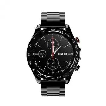 HiFuture FutureGo Pro Smartwatch Negru
