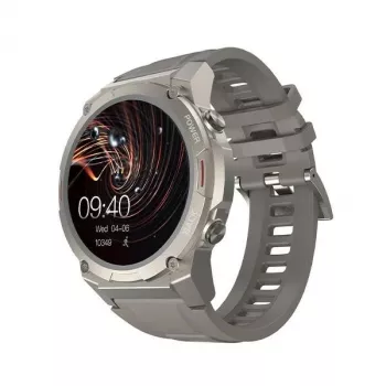 HIFUTURE Smartwatch FutureGo Mix 2 Gri