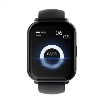 HIFUTURE Smartwatch Zone 2 Negru