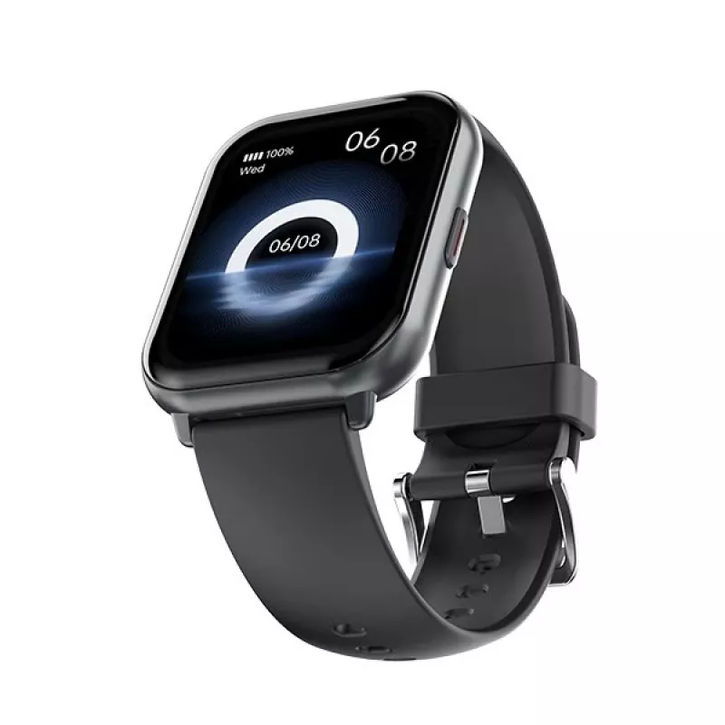 HIFUTURE Smartwatch Zone 2 Negru