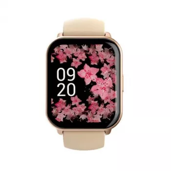 HIFUTURE Smartwatch Zone 2 Roz