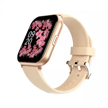 HIFUTURE Smartwatch Zone 2 Roz
