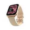HIFUTURE Smartwatch Zone 2 Roz