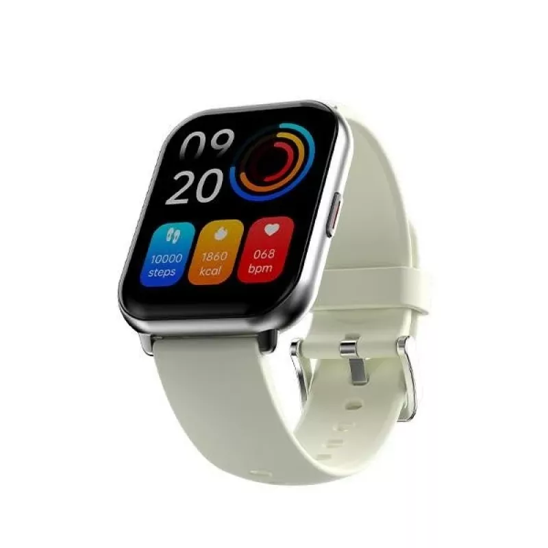 HIFUTURE Smartwatch Zone 2 gri