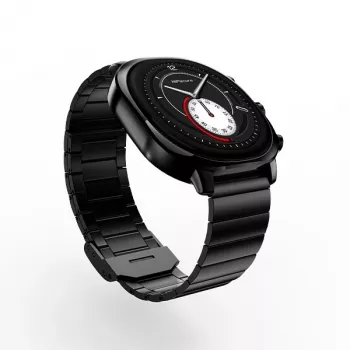 HIFUTURE Smartwatch FutureFit AIX Negru