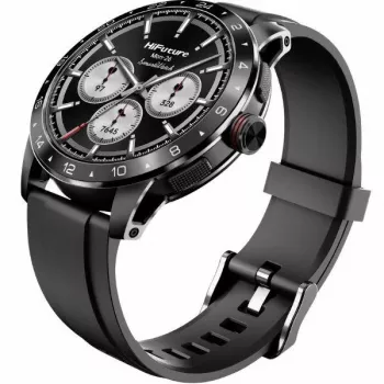 HIFUTURE Smartwatch Flex 2 Negru