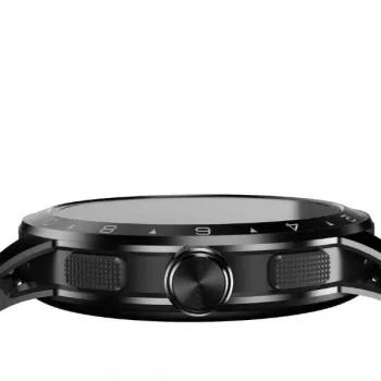 HIFUTURE Smartwatch Flex 2 Negru