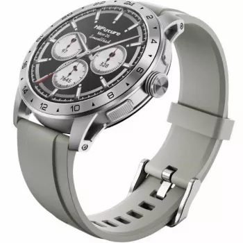 HIFUTURE Smartwatch Flex 2 Argintiu