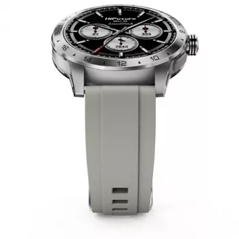 HIFUTURE Smartwatch Flex 2 Argintiu