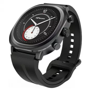 HIFUTURE Smartwatch FutureFit AIX Lite Negru