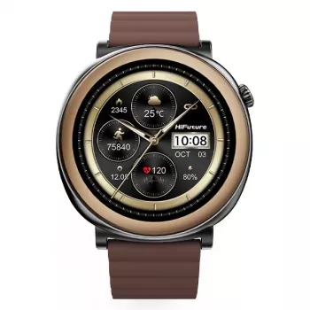 HIFUTURE Smartwatch Aurora AMOLED AI Maro