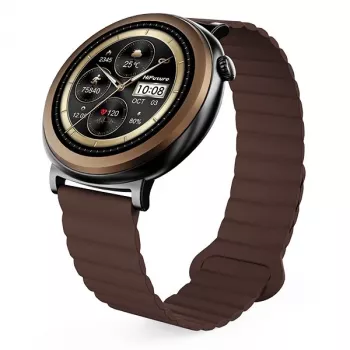 HIFUTURE Smartwatch Aurora AMOLED AI Maro
