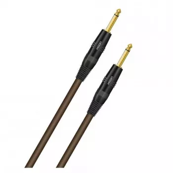 Cablu pentru instrumente Sommer Cable SC-Spirit XXL 6 m negru TS mono jack