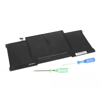 Acumulator MOVANO A1377 pentru Apple MacBook Air 13 A1496 A1405 - 7200 mAh (54,72 Wh)