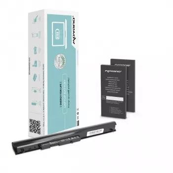Acumulator MOVANO OA04 HSTNN-LB5S pentru HP 240 245 250 255 G2 G3 - 2200 mAh (32 Wh)