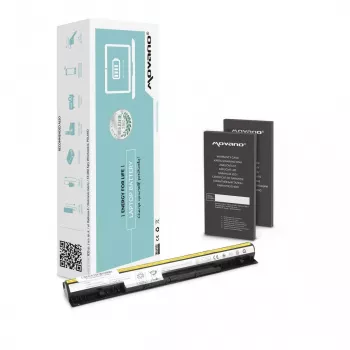 Acumulator MOVANO pentru Lenovo G500s G505s G50-30 G50-45 G50-70 - 2200 mAh (32 Wh)