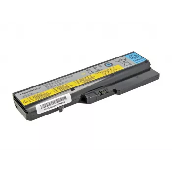Acumulator MITSU L09L6Y02 pentru Lenovo B570 G560 G570 G770 - 4400 mAh (48 Wh)