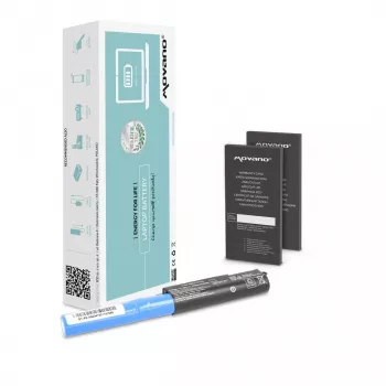 Acumulator MOVANO A31N1519 pentru Asus R540L A540 F540 X540 - 2200 mAh (24 Wh)