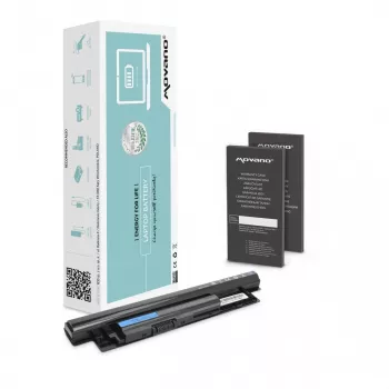Baterie MOVANO 0MF69 pentru Dell Inspiron 14 15 17 - 14,8V - 2200 mAh (33 Wh)