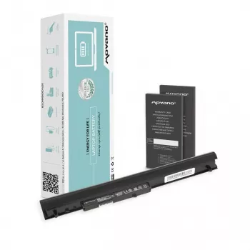 Baterie MOVANO OA03 pentru HP 240 245 250 255 G2 G3 11,1V 2200mAh (24Wh)