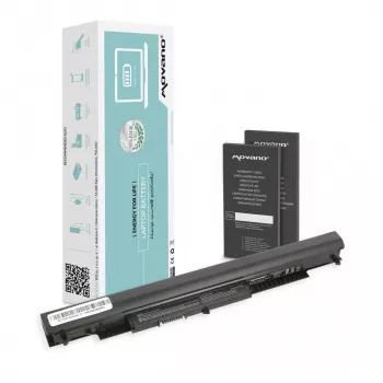 Acumulator MITSU HS03 HS04 HSTNN-LB6U pentru HP - 2200 mAh (24 Wh)