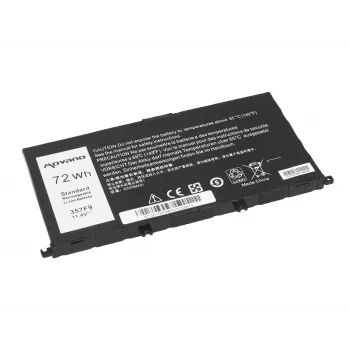 Acumulator MOVANO 357F9 pentru Dell Inspiron 5577 7557 - 6300 mAh (72 Wh)