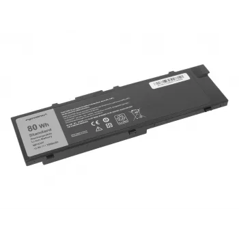 Baterie MOVANO MFKVP pentru Dell Precision 15 7510 17 7710 - 7000 mAh (80 Wh)