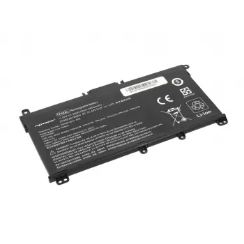 Acumulator MOVANO TF03XL pentru HP Pavilion 14-BF 14-BP 15-CD - 3400 mAh (39 Wh)