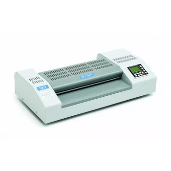 Laminator de birou ARGO A3 Sky 335 R6 - 6 role, cald și rece, 1200W