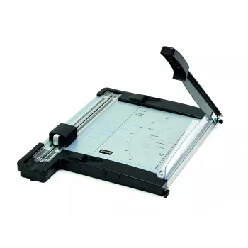 WALLNER ghilotină cu trimmer GT 320
