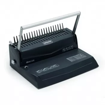Mașină de legat WALLNER IBIND A12