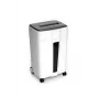 Distrugător de documente WALLNER HD-220 C2 Cross-Cut, 6 coli, 10 L, negru