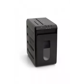 Distrugător de documente WALLNER MR 1007 C4 Cross-Cut, 7 coli, P-4, 10 L