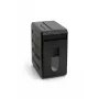 Distrugător de documente WALLNER MR 1007 C4 Cross-Cut, 7 coli, P-4, 10 L