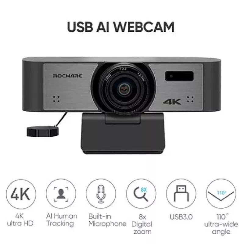 Cameră ALIO 4K110