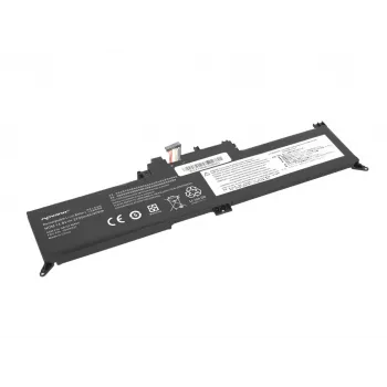 Baterie MOVANO 00HW027 01AV434 pentru Lenovo ThinkPad Yoga 260 370 X380 - 2700 mAh (40 Wh)