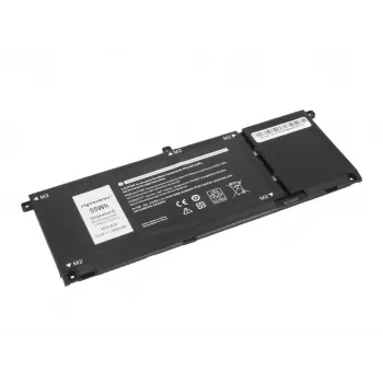Baterie MOVANO H5CKD pentru Dell Inspiron 5400 5401 5402 5406 5501 5508 - 3600 mAh (55 Wh)
