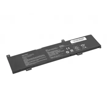 Acumulator MOVANO C31N1636 pentru Asus VivoBook X580 X580VD X580VN N580VN N580VD - 4100 mAh (47 Wh)